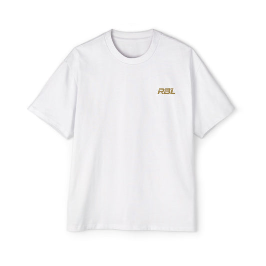 Rebellants Oversized Tee - Born To Disobey