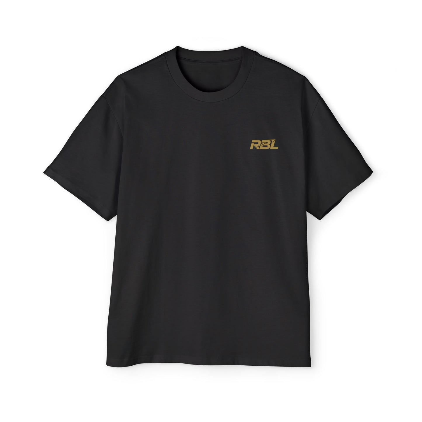 Rebellants Oversized Tee - Born To Disobey