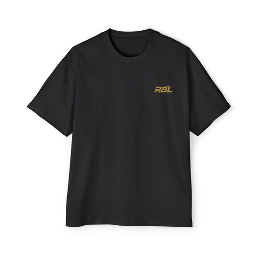 Rebellants Oversized Tee - Born To Disobey